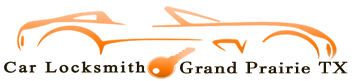 car locksmith logo